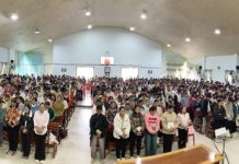 Tập huấn Giáo viên Thiếu nhi – “Vui Mùa Giáng Sinh” 2025 tại Lâm Đồng