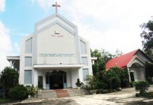 TP. HCM: Hiệp nguyện Giáo phẩm tháng 10/2025 Khu vực 5 (Bình Dương cũ)