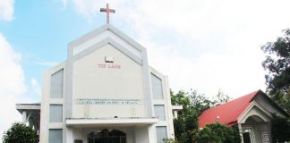 TP. HCM: Hiệp nguyện Giáo phẩm tháng 10/2025 Khu vực 5 (Bình Dương cũ)