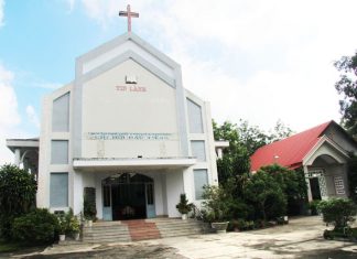 TP. HCM: Hiệp nguyện Giáo phẩm tháng 10/2025 Khu vực 5 (Bình Dương cũ)