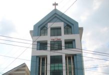 Tp. HCM: Bồi linh Thanh Tráng – Tráng Niên Khu vực 5 tại Lái Thiêu