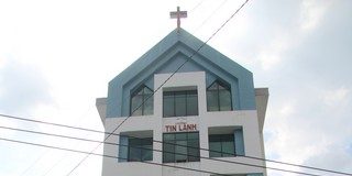 Tp. HCM: Bồi linh Thanh Tráng – Tráng Niên Khu vực 5 tại Lái Thiêu