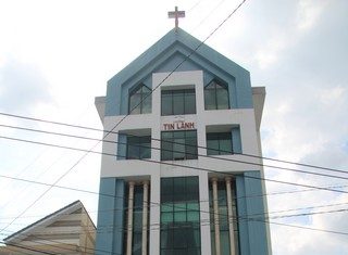 Tp. HCM: Bồi linh Thanh Tráng – Tráng Niên Khu vực 5 tại Lái Thiêu