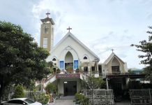 Tp. Đà Nẵng: Hiệp nguyện Định kỳ Giáo phẩm và Đại diện Chấp sự Khu vực phía Bắc