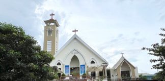 Tp. Đà Nẵng: Hiệp nguyện Định kỳ Giáo phẩm và Đại diện Chấp sự Khu vực phía Bắc