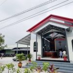 1. Nhà nguyện Tân Hạnh