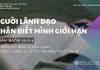 Người Lãnh Đạo Nhận Biết Mình Giới Hạn – 10/10/2025