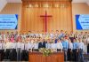 Vĩnh Long: Hiệp nguyện Tháng 10 – Khu vực 1