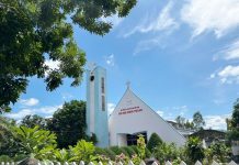 Gia Lai: Hiệp nguyện Giáo phẩm và Chấp sự Khu vực Bình Định