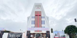 Lâm Đồng: Khoảng 6.500 người Tham dự Hội đồng Bồi linh Phụ nữ Khu vực 1 – Quý II/2025