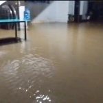 12.Khuôn viên nhà thờ Quế Xuân