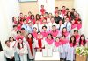 Tp. HCM: Giao Lưu Âm nhạc Cơ Đốc lần Thứ Tư “Của Lễ Ngợi Khen”