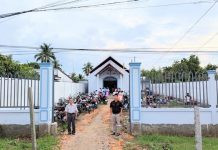 Hội Thánh Vĩnh Long: Phục hồi sự Thờ phượng Chúa tại Nhà nguyện An Bình