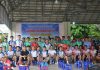 Tp. Đà Nẵng: “Giải Bóng đá Christian Cup Lần thứ 4 Năm 2025”