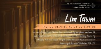 Lim Tawm – 19/10/2025