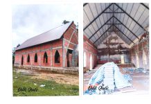 UB. Kiến Thiết: Thư ngỏ V/v Xây Dựng Nhà Nguyện Đắk Quốc – Lâm Đồng