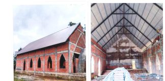 UB. Kiến Thiết: Thư ngỏ V/v Xây Dựng Nhà Nguyện Đắk Quốc – Lâm Đồng