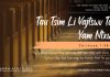 Tau Tsim Li Vajtswv Tus Yam Ntxwv – 20/10/2025