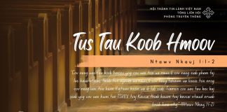 Tus Tau Koob Hmoov – 22/10/2025