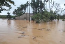 Tp. Đà Nẵng: Cập nhật Tình hình Lũ lụt tại các Hội Thánh Khu vực Quảng Nam (tiếp theo)