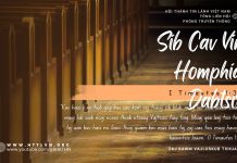 Sib Cav Vim Homphiaj Dabtsi? – 24/10/2025