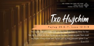 Txo Hwjchim – 26/10/2025