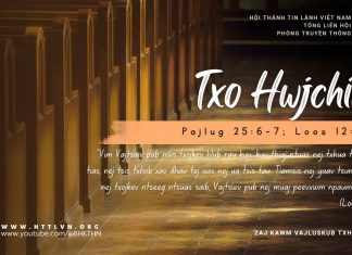 Txo Hwjchim – 26/10/2025