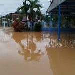 26.Khuôn viên nhà thờ TL Phú Lãnh