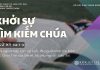 Khởi Sự Tìm Kiếm Chúa – 29/10/2025