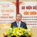 6_Giảng luận_Mục sư Võ Đông Thu, UV TLH
