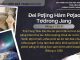 Đei Pơjing Hăm Pơjao Tơdrong Jang – 21/10/2025