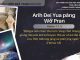 Arih Đei Yua păng Wơ̆ Pran – 23/10/2025