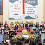 Ban hát 4 – Phụ Nữ An Hòa, Mong Thọ, Giục Tượng, Cù Là