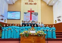 An Giang: Bồi linh Phụ nữ