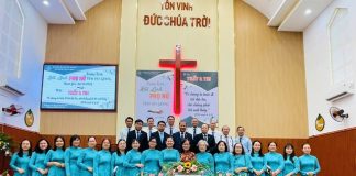 An Giang: Bồi linh Phụ nữ