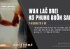 Wah Lač Brei Kơ Phung Ƀuôn Sang – 3/10/2025