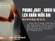 Phung Jhat – Krưh Mgao Leh Anăn Măk Ƀai – 8/10/2025