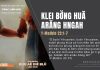 Klei Ƀơ̆ng Huă Arăng Hngah – 13/10/2025