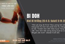 Bi Doh – 19/10/2025