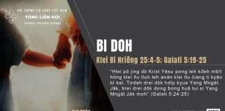 Bi Doh – 19/10/2025