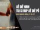 Aê Diê Hrih Tui Si Rup Aê Diê Pô – 20/10/2025