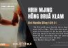 Hrih Mjing Hŏng Bruă Klam – 21/10/2025