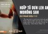 Hdĭp Tŭ Dưn Leh Anăn Mdrŏng Sah – 23/10/2025