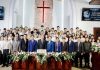 Thành phố Huế: Hiệp nguyện chung giữa Thành phố Huế và tỉnh Quảng Trị