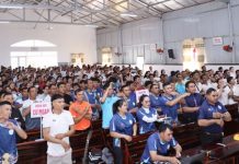 Đắk Lắk: Hội thao Tin Lành Năm 2025