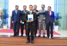 Đắk Lắk: Bổ nhiệm Quản nhiệm Chi Hội Buôn Ma Thuột