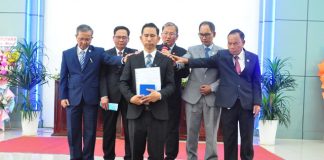 Đắk Lắk: Bổ nhiệm Quản nhiệm Chi Hội Buôn Ma Thuột
