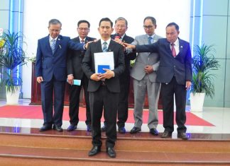 Đắk Lắk: Bổ nhiệm Quản nhiệm Chi Hội Buôn Ma Thuột