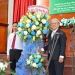 HT Dong Phu tang hoa