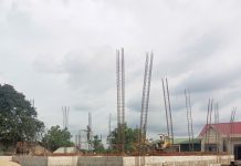 UB. Kiến Thiết: Thư ngỏ V/v Xây Dựng Nhà Thờ Tin Lành Bon Rlông – Lâm Đồng